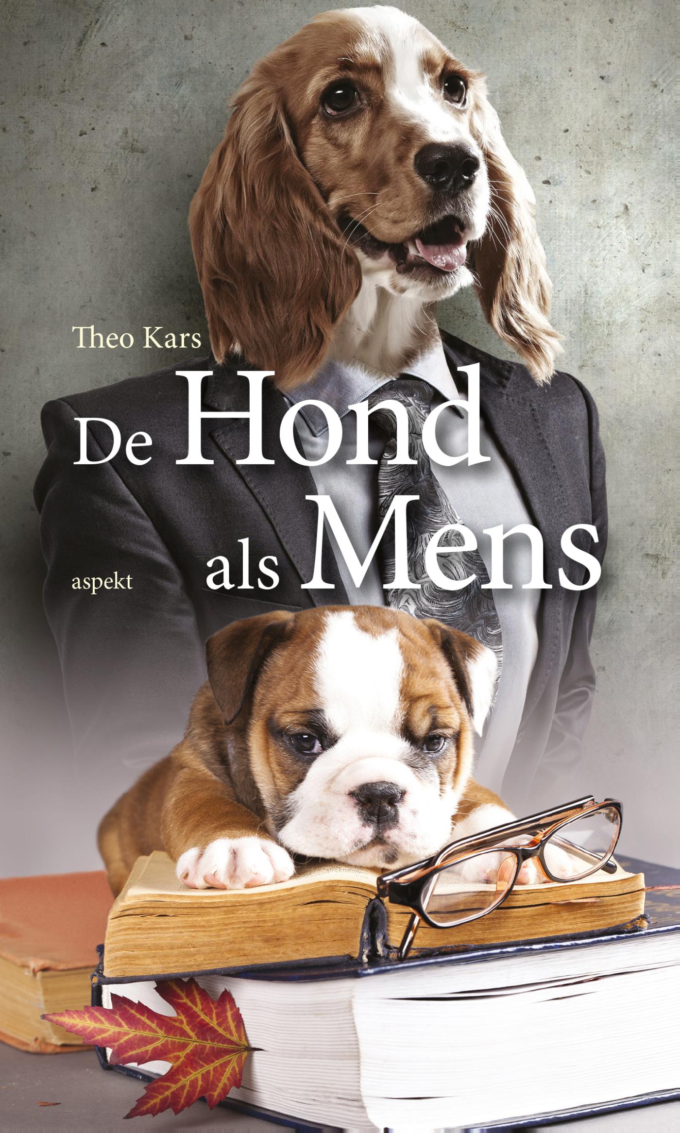 De Hond als Mens