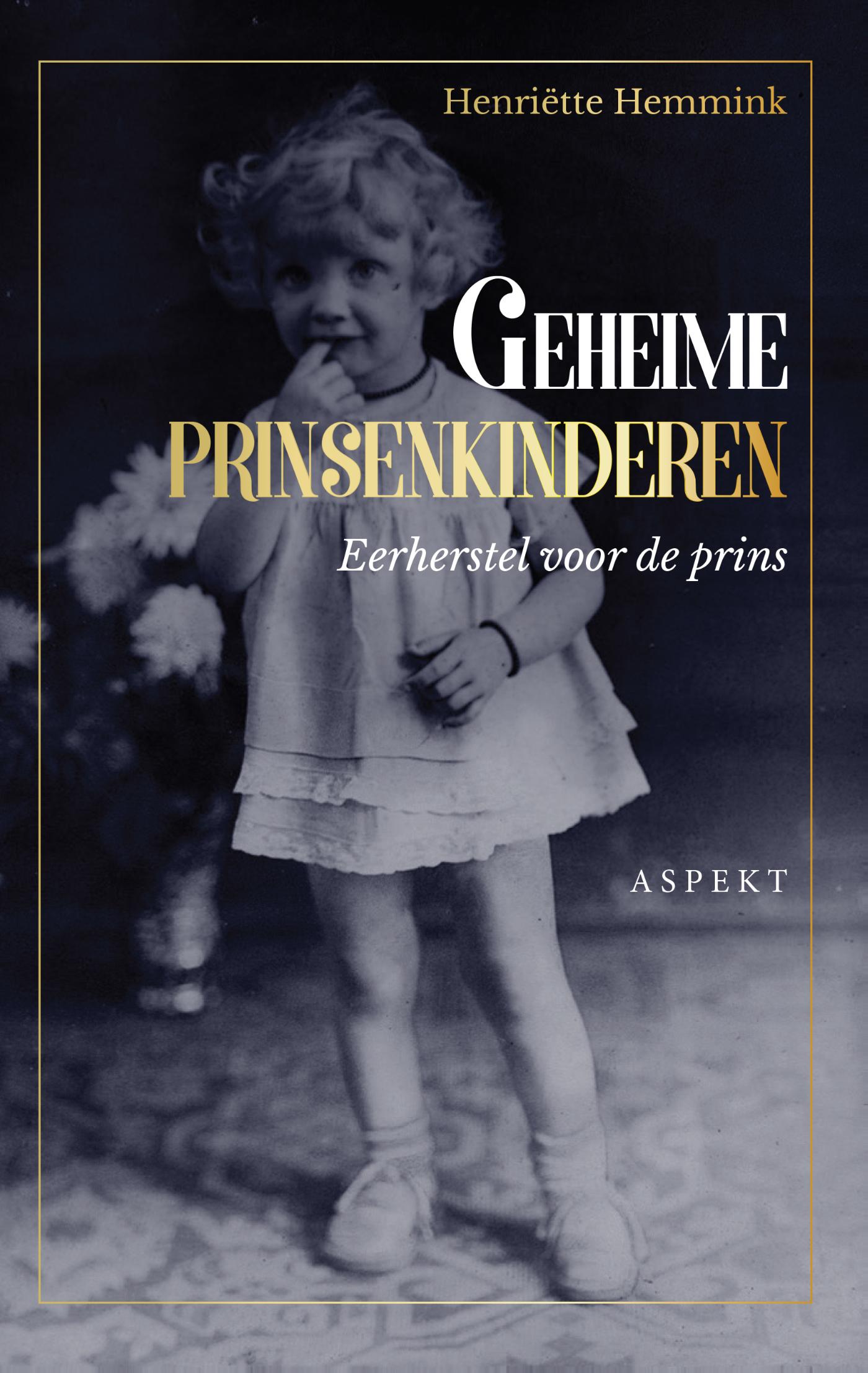 Geheime prinsenkinderen