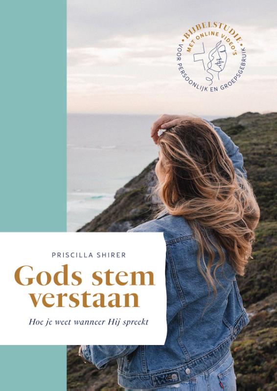 Gods stem verstaan