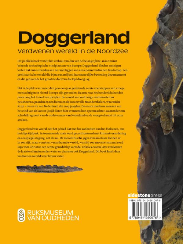 image for Doggerland