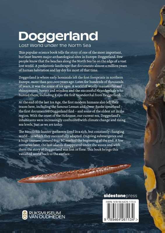 image for Doggerland