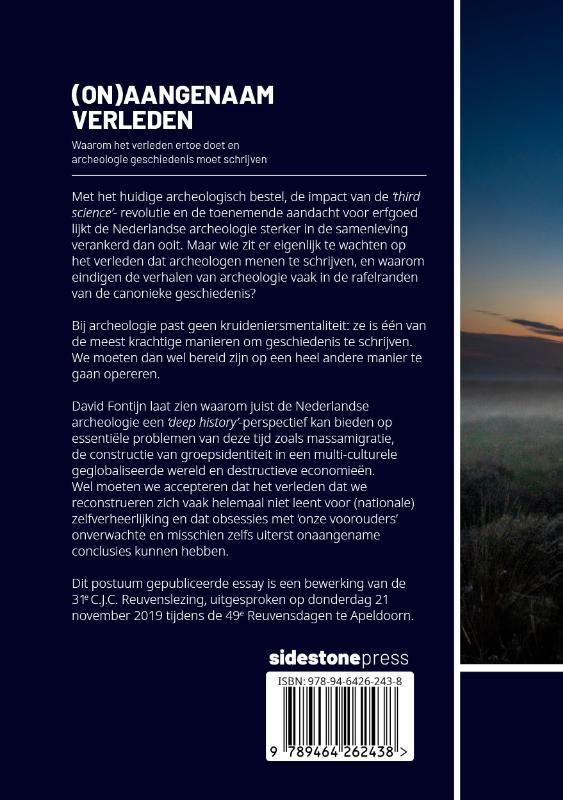image for (on)aangenaam verleden