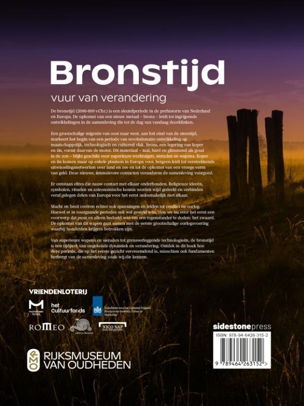 image for Bronstijd