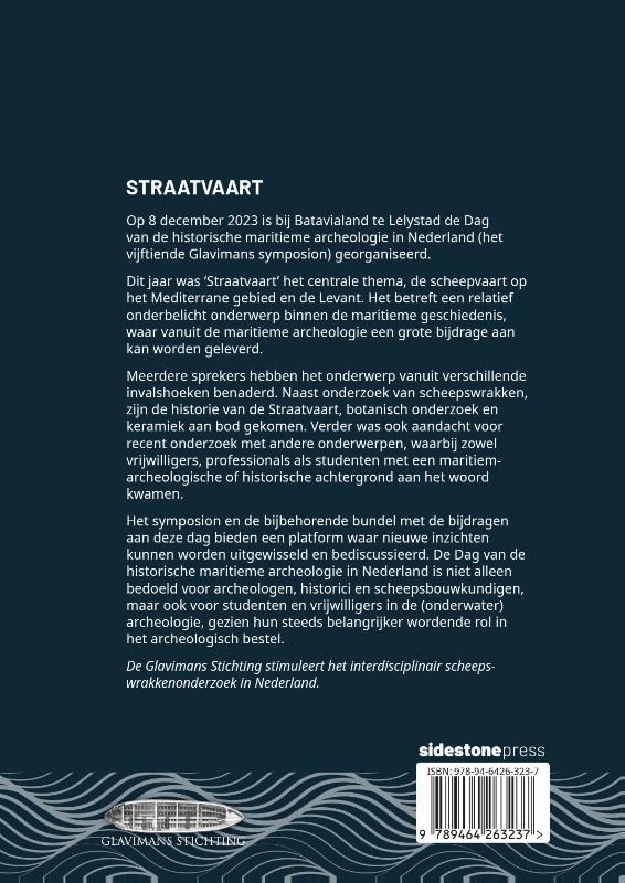image for Straatvaart