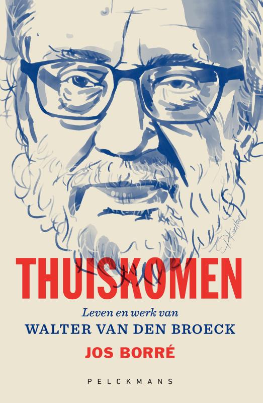 Thuiskomen