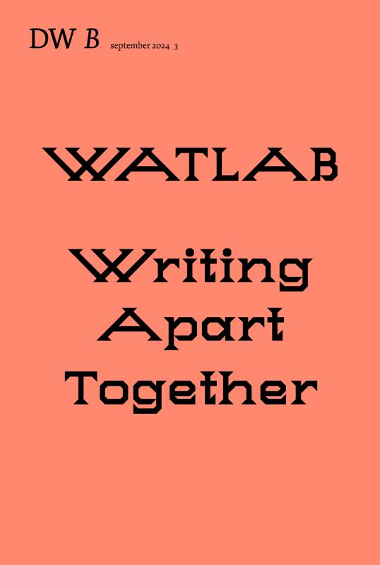 Watlab