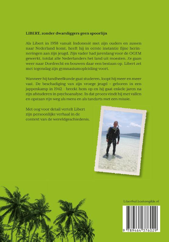 image for Libert