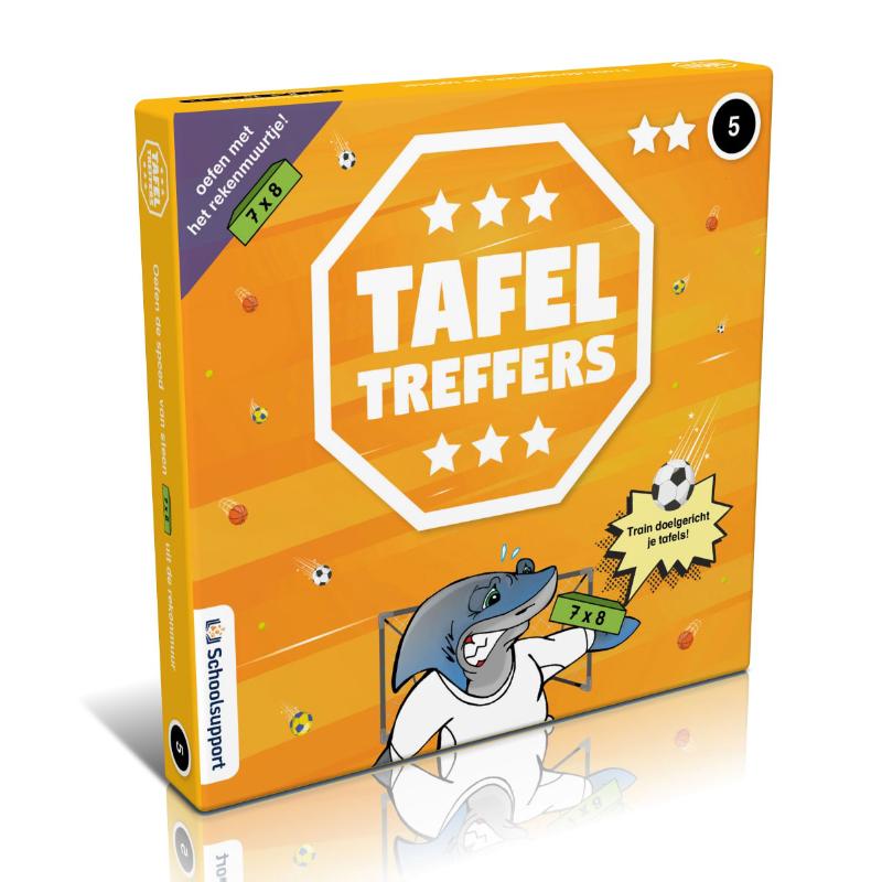 Tafeltreffers