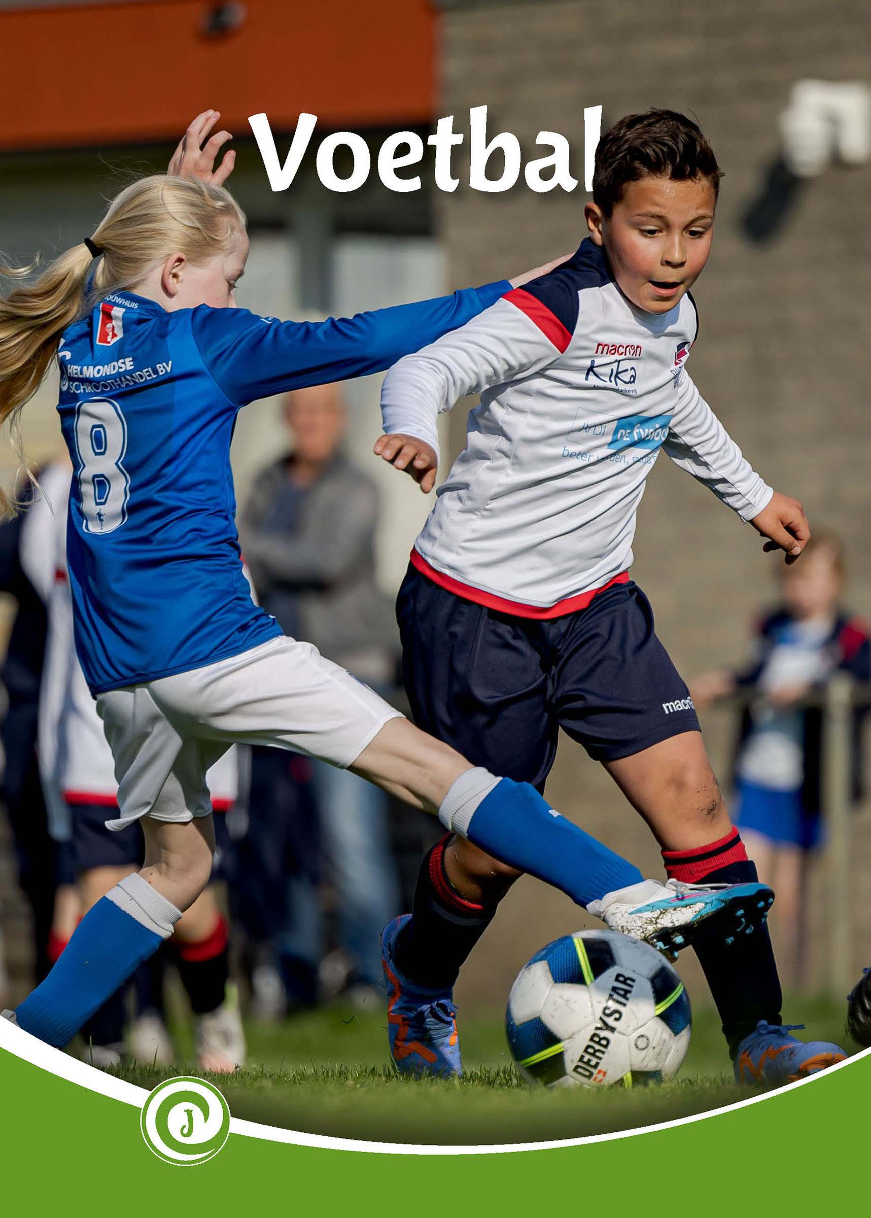 Voetbal 