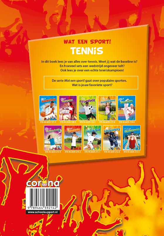 image for Tennis