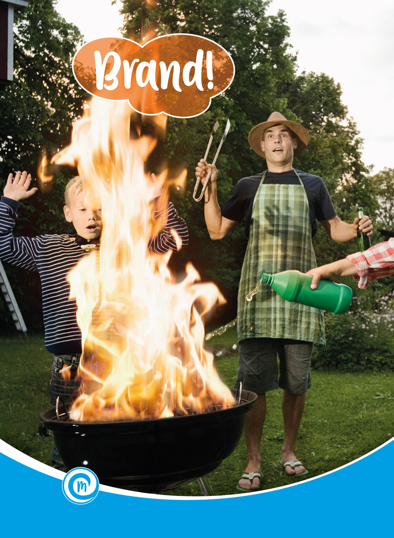 Brand! 
