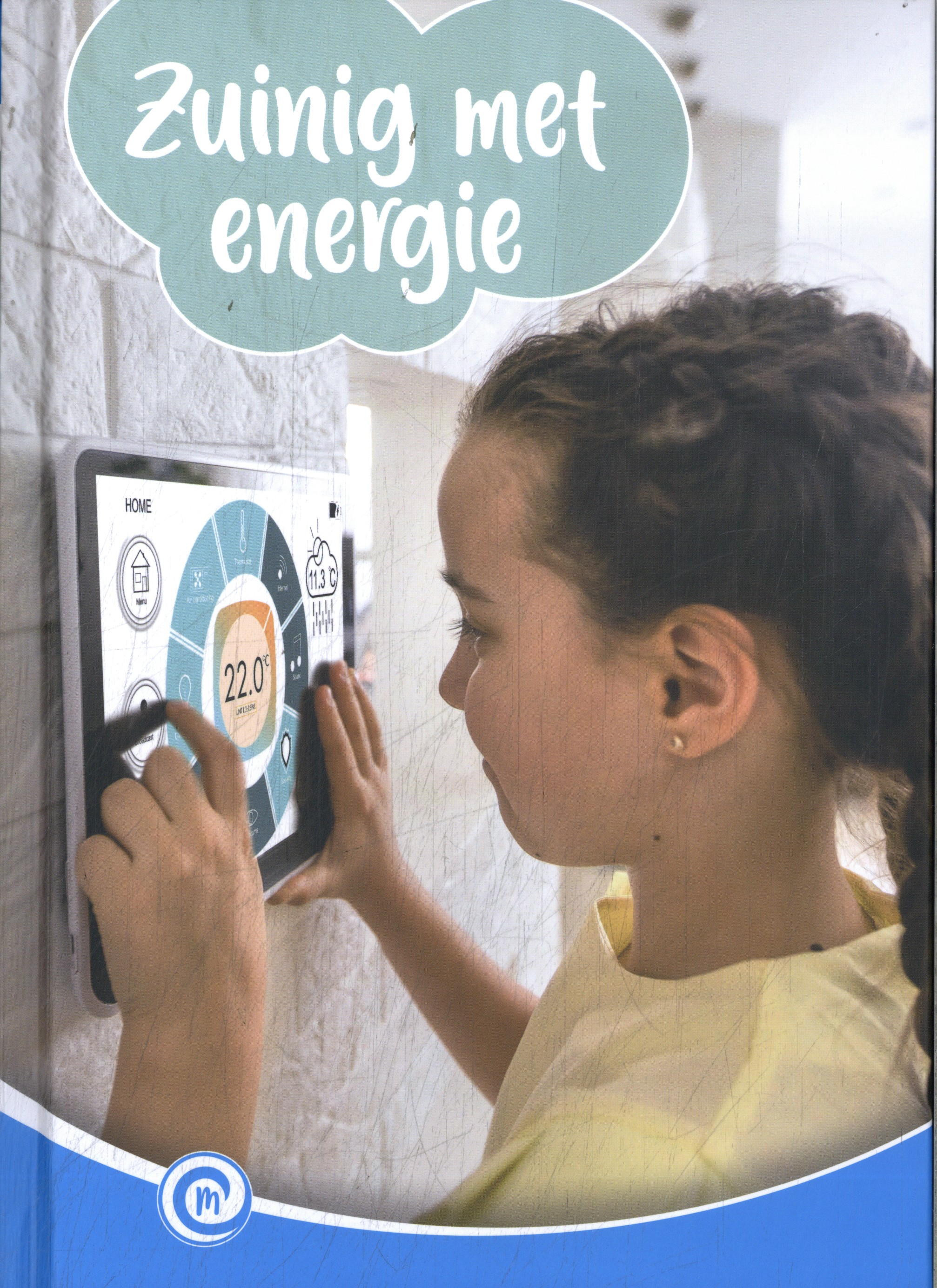 Zuinig met energie 