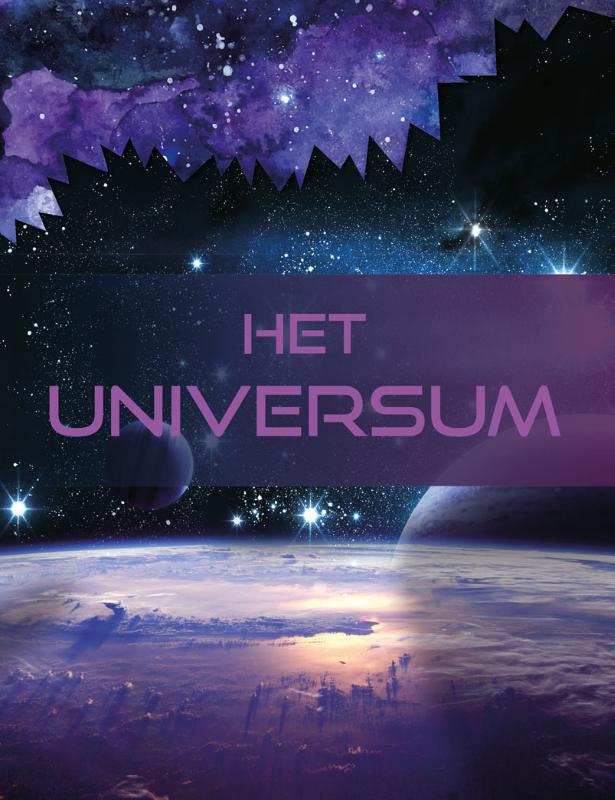 Het Universum