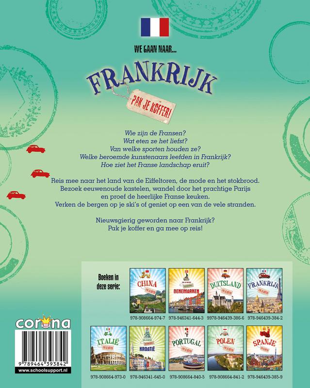 image for Frankrijk