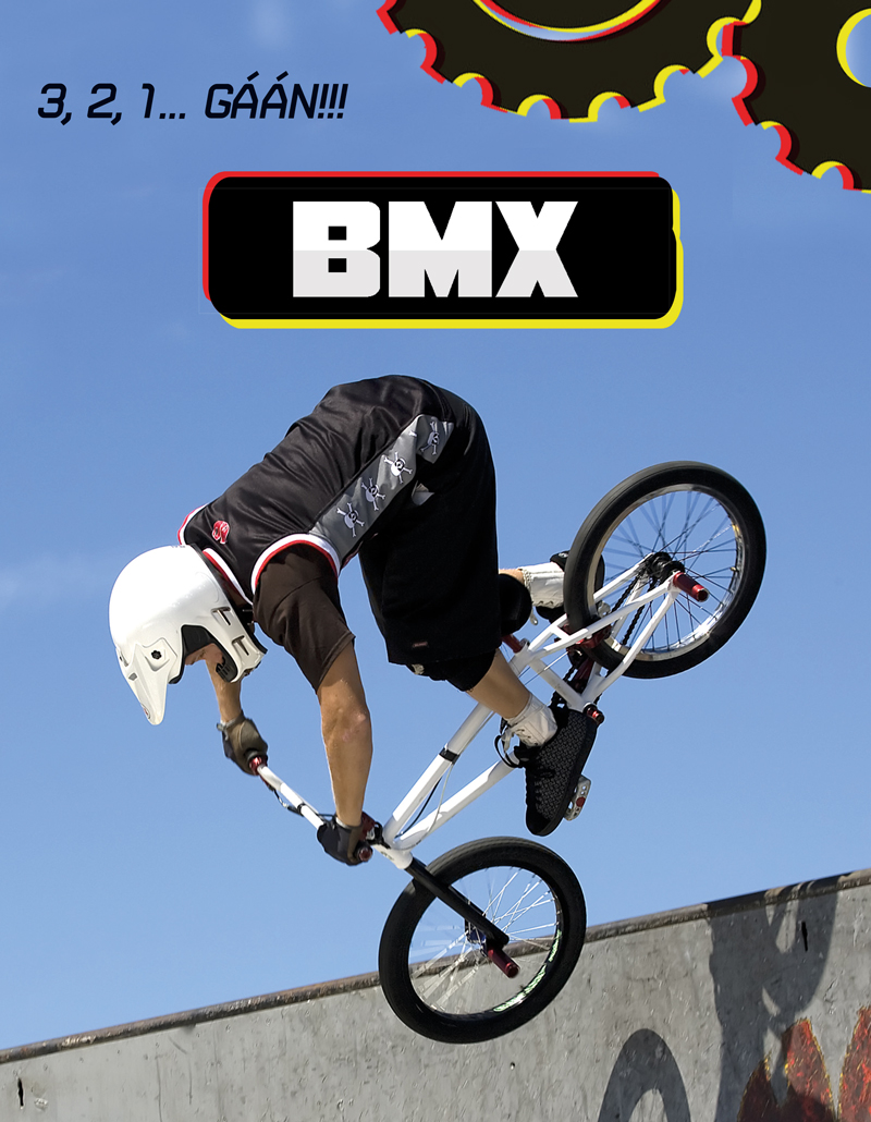 BMX 