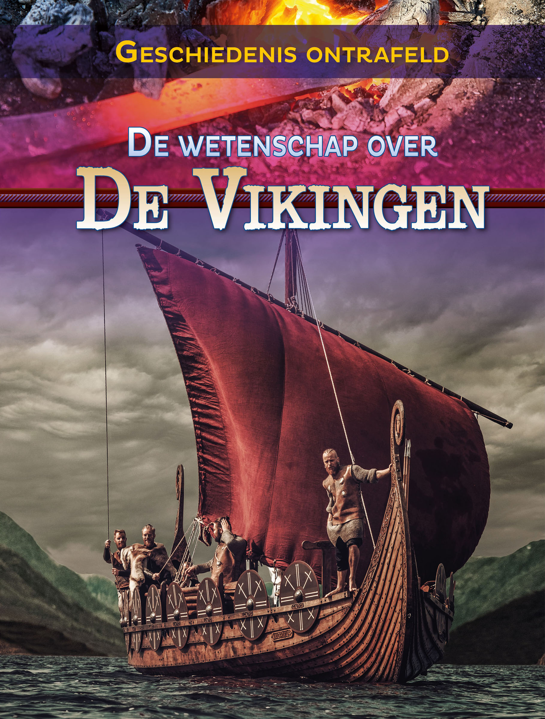 De wetenschap over de Vikingen 