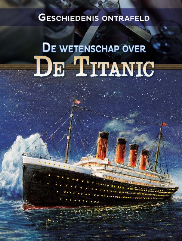 De wetenschap over de Titanic