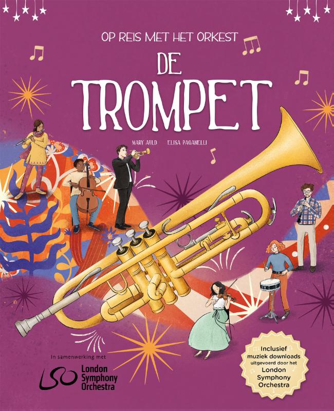 De trompet