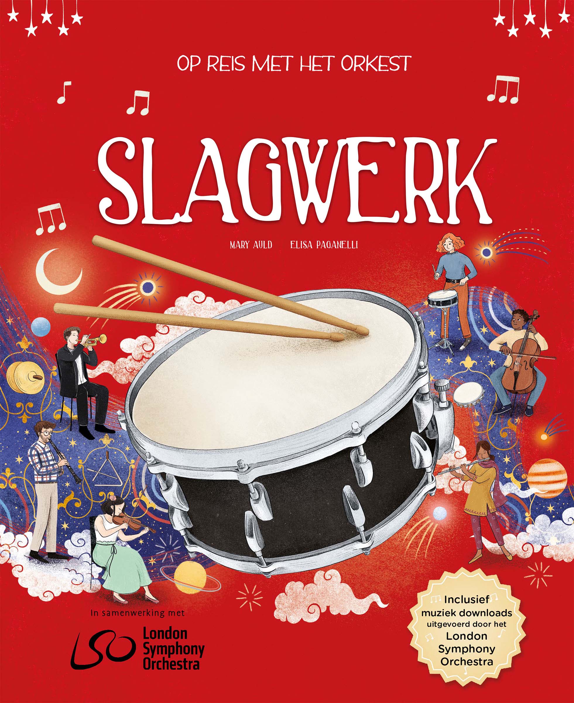 Slagwerk 