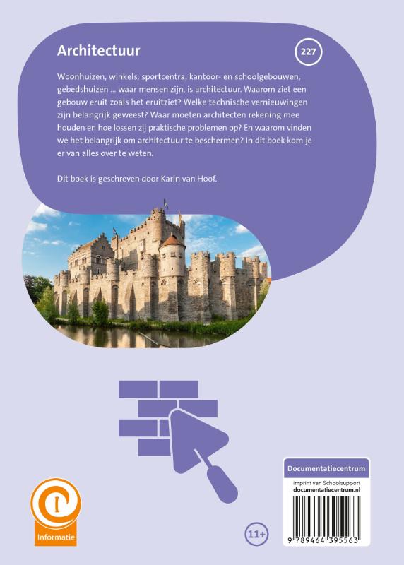 image for Architectuur