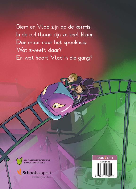 image for De kermis