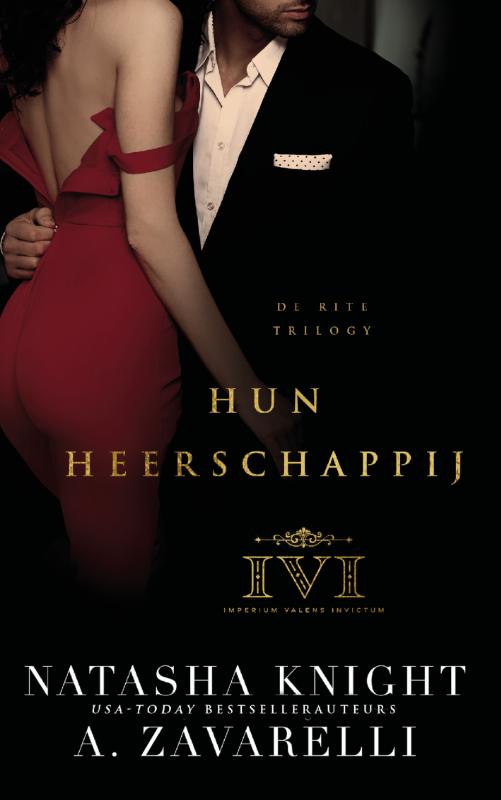 Hun heerschappij