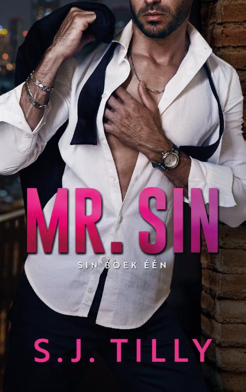 Mr. Sin