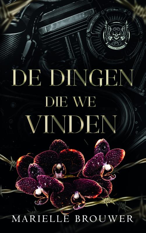 De dingen die we vinden