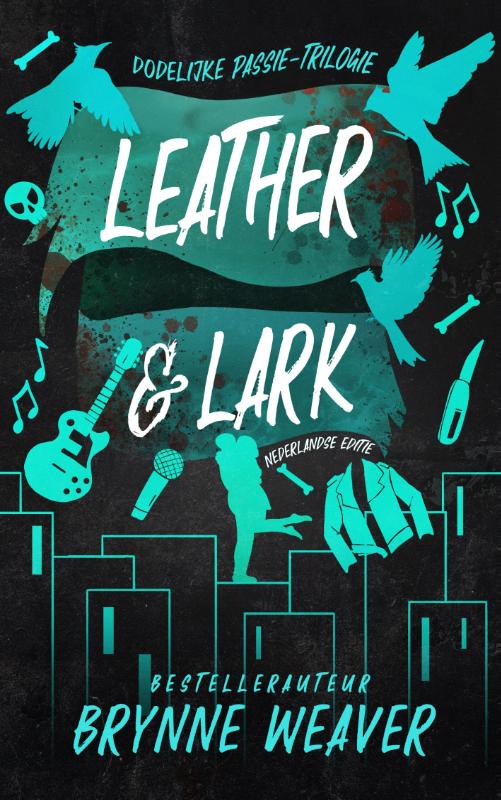 Leather & Lark