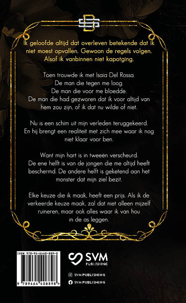 image for Ontketend