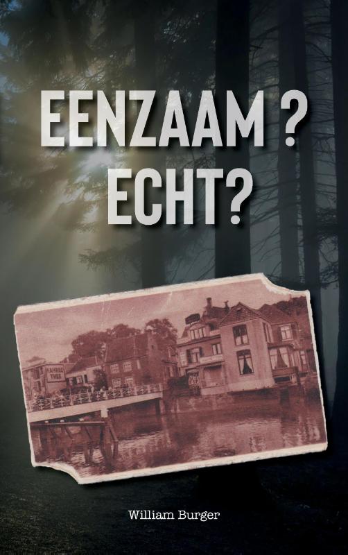 EENZAAM, ECHT?