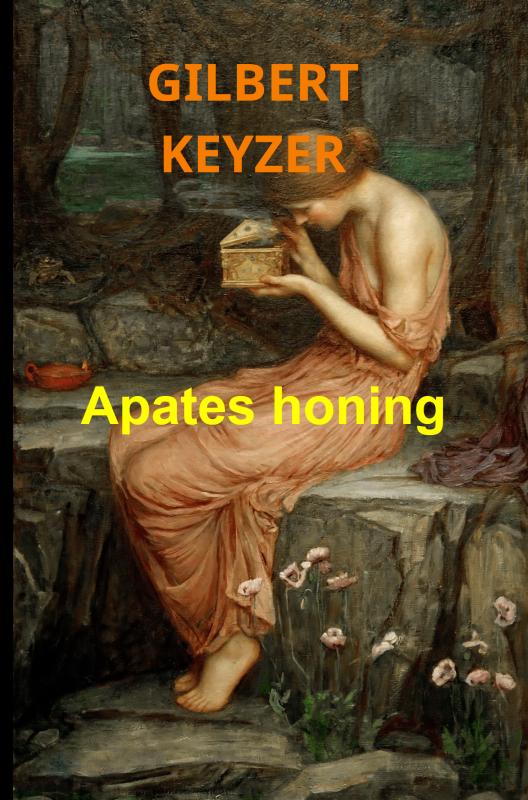 Apates honing
