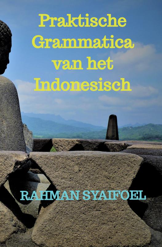 Praktische Grammatica van het Indonesisch