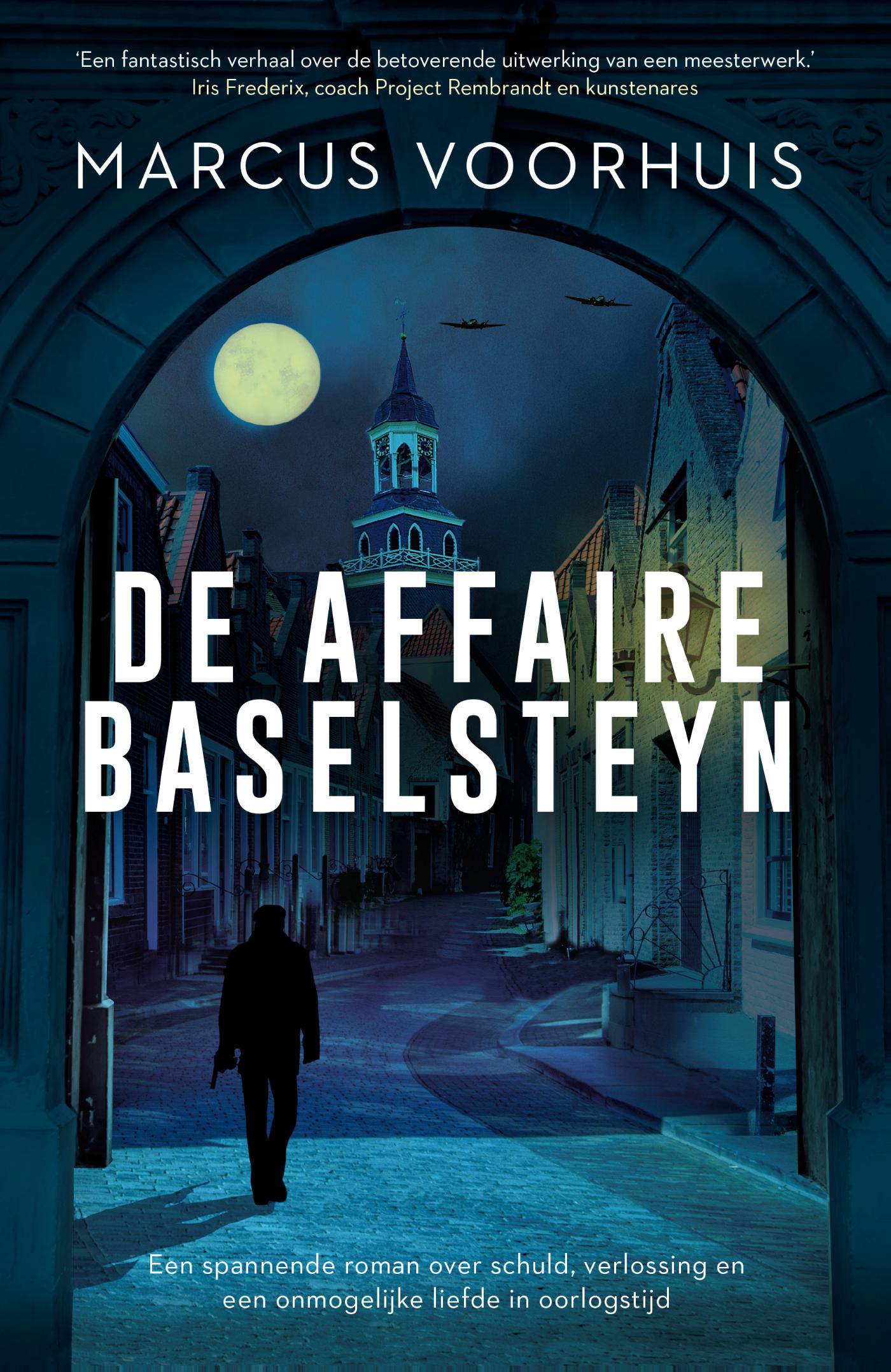 De affaire Baselsteyn