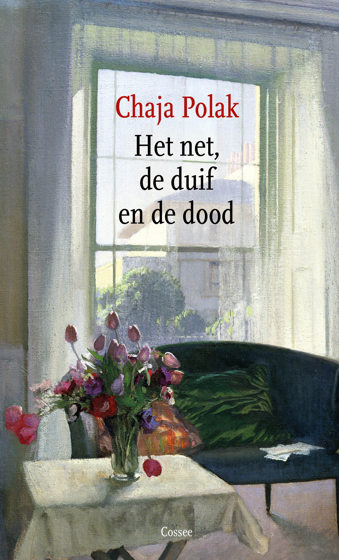 Het net, de duif en de dood 