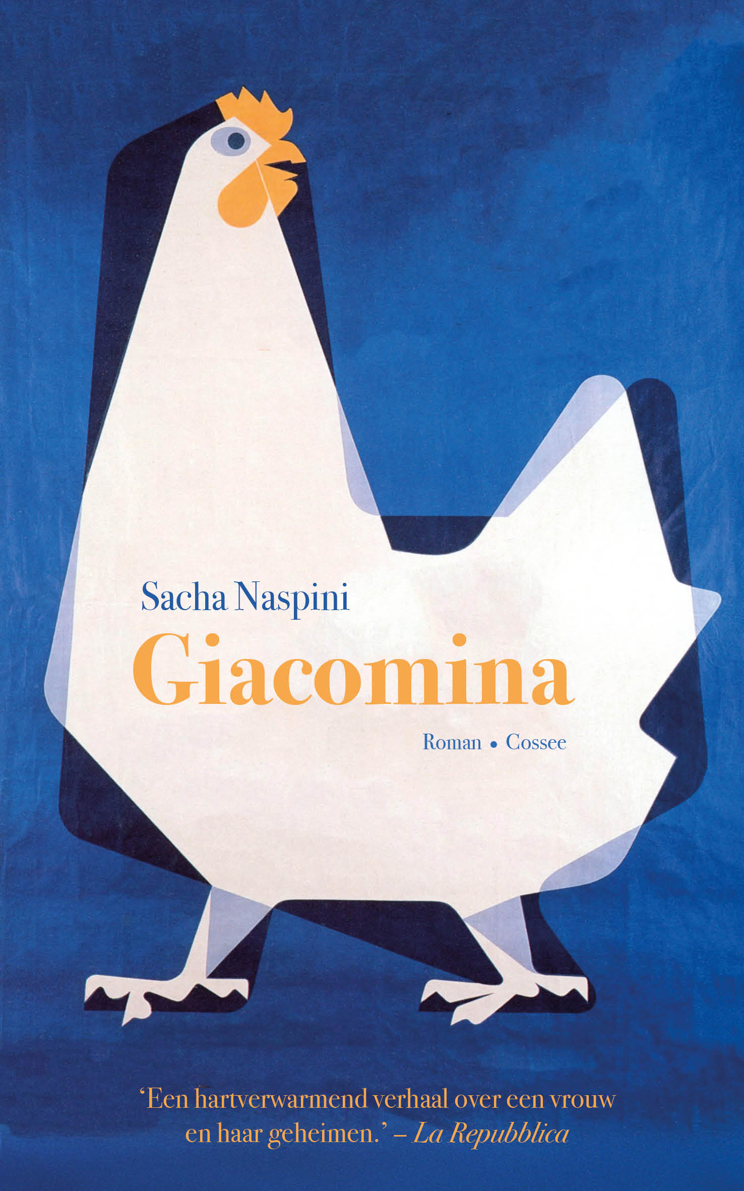 Giacomina 