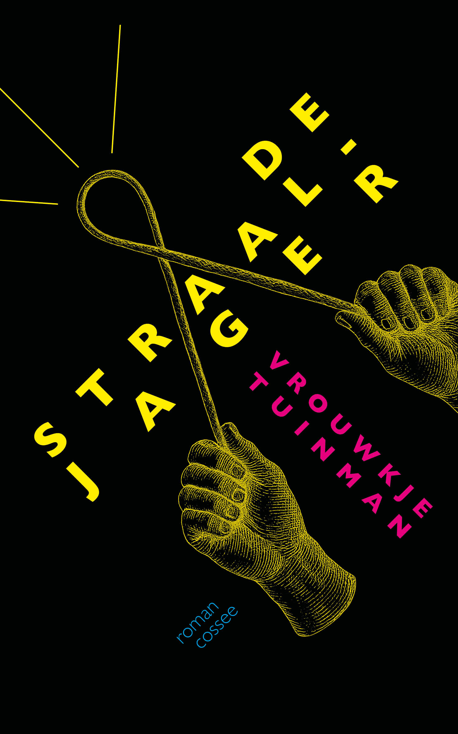 De straaljager 