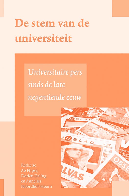 De stem van de universiteit