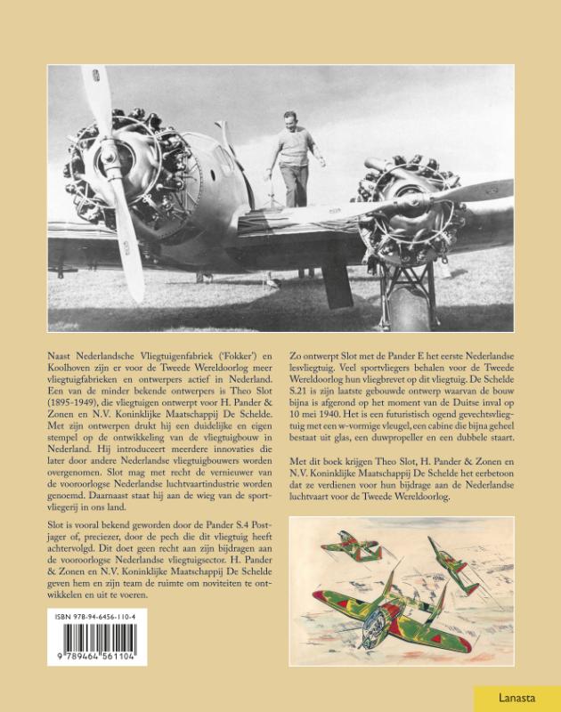 image for Theo Slot, Pander & De Schelde