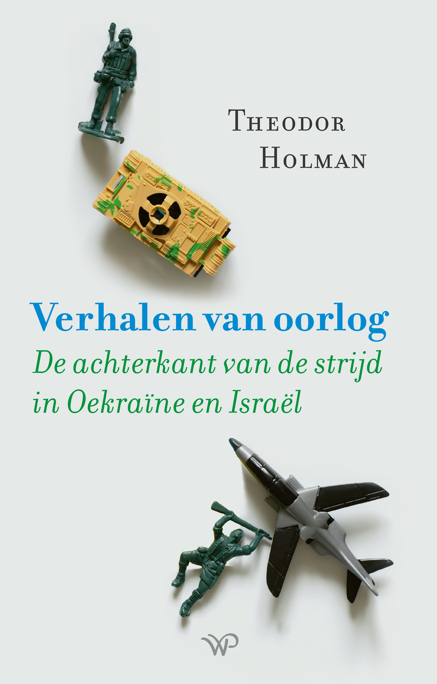 Verhalen van oorlog De achterkant van de strijd in Oekraïne en Israël