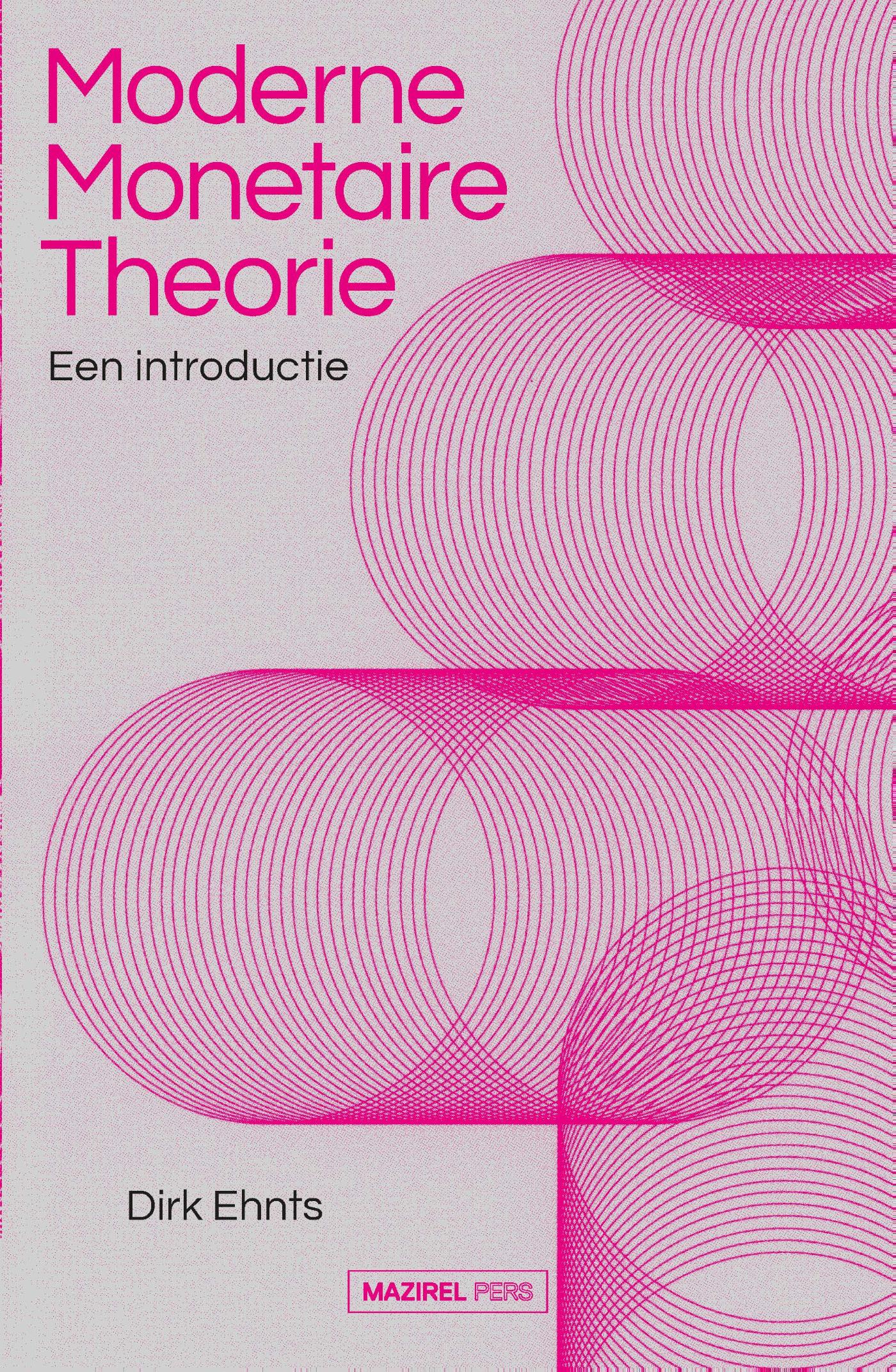 Moderne Monetaire Theorie