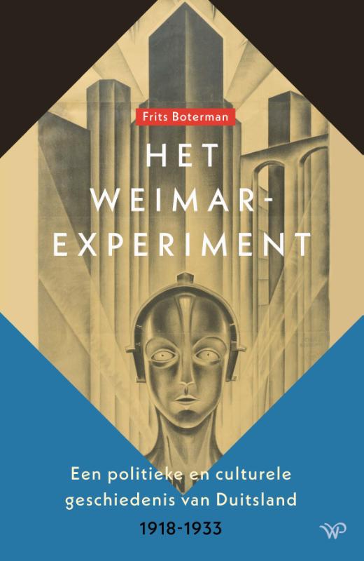 Het Weimar-experiment