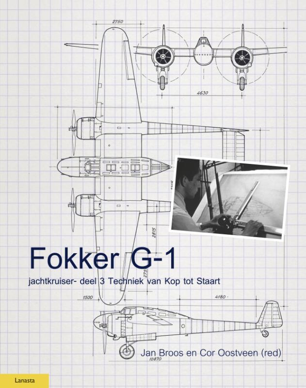 Fokker G-1