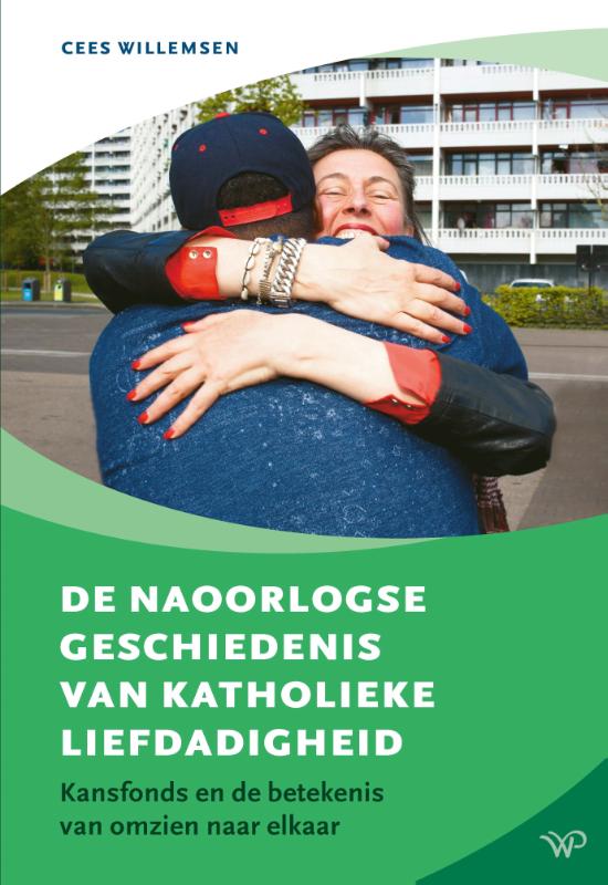 De naoorlogse geschiedenis van katholieke liefdadigheid