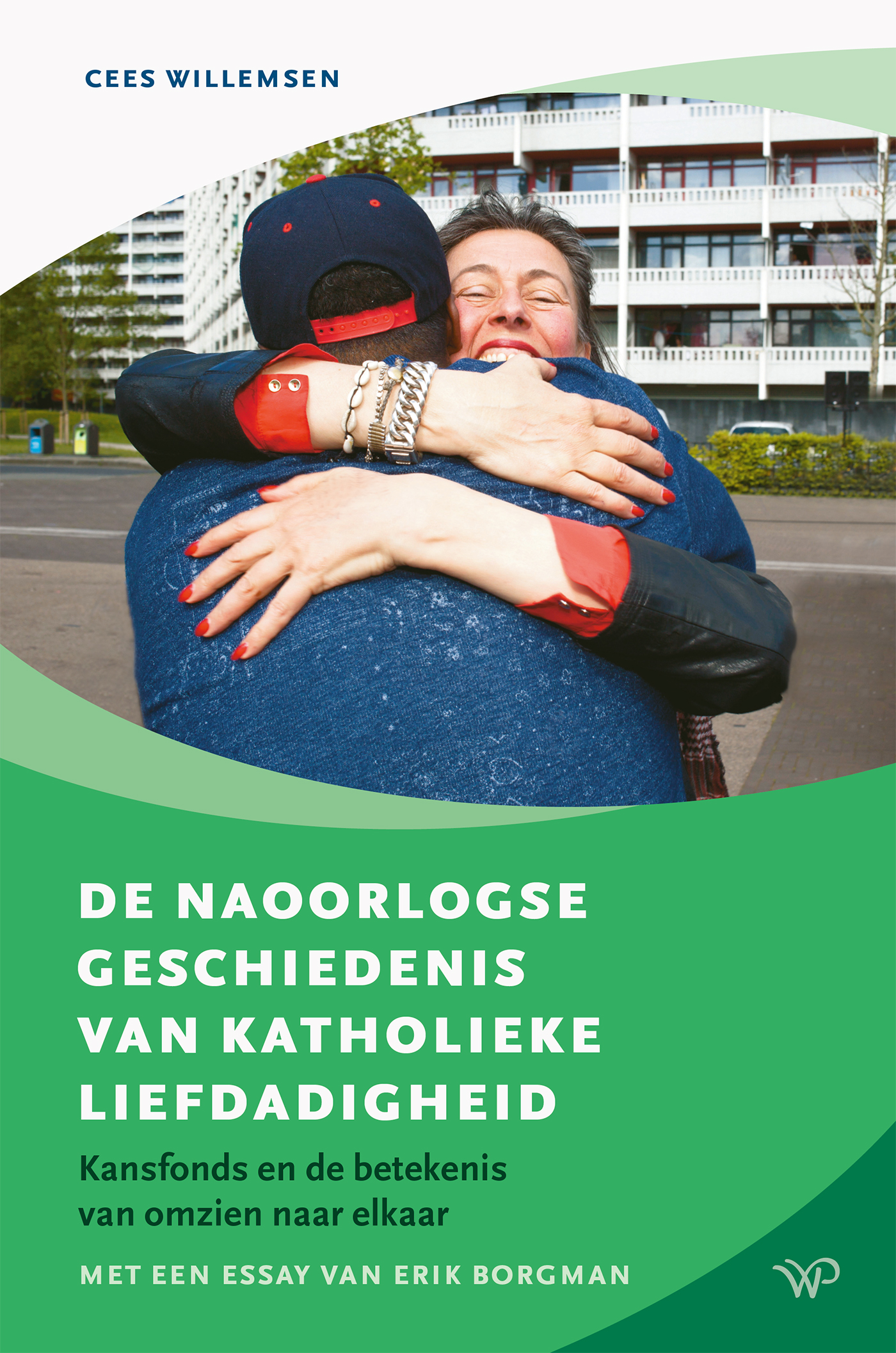 De naoorlogse geschiedenis van katholieke liefdadigheid