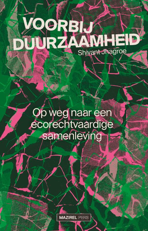 Voorbij duurzaamheid