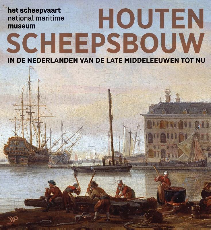 Houten scheepsbouw