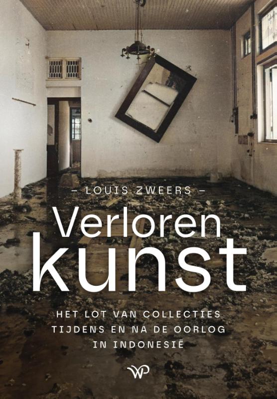 Verloren kunst