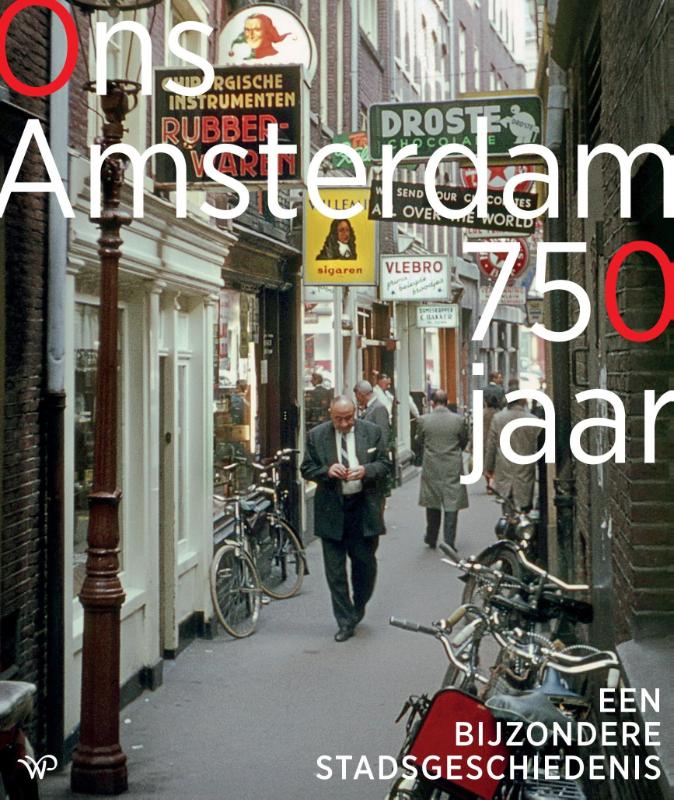 Ons Amsterdam 750 jaar