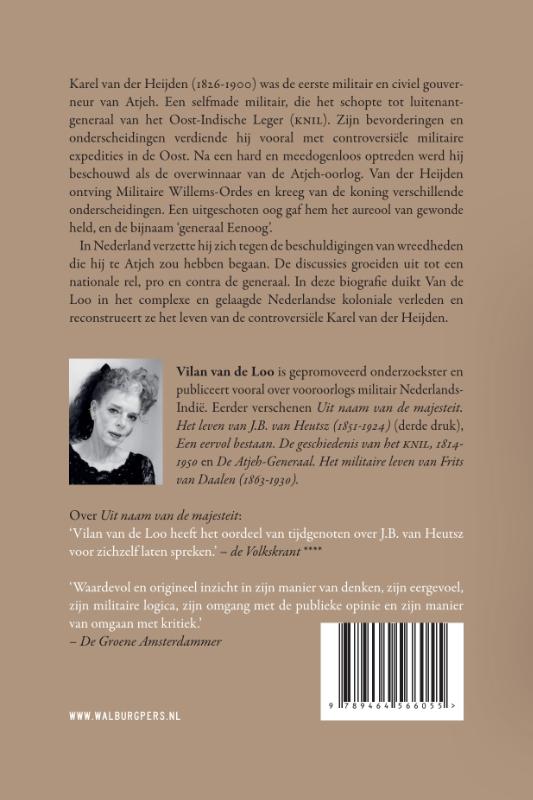 image for Generaal Eenoog